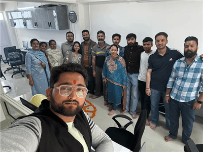 Best Digital Marketing Agency in Shimla |Tech Sprinters