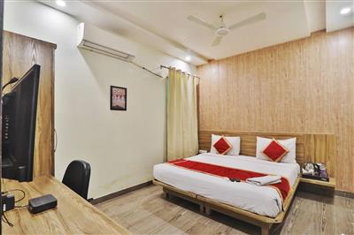 Top hotels in Gomti Nagar Lucknow