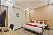 Top hotels in Gomti Nagar Lucknow