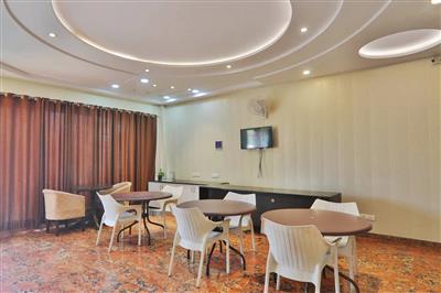 Top hotels in Gomti Nagar Lucknow