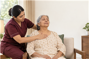 Specialized Stroke Rehab Centre in Delhi | Expert Care and Support