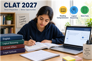 CLAT Coaching in Delhi NCR for Law Entrance Preparation