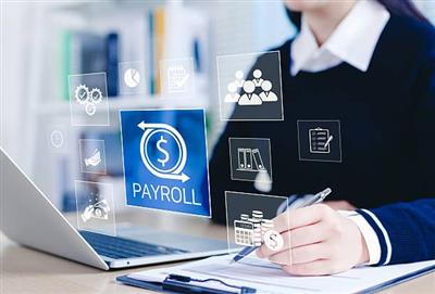 Payroll Outsourcing Services in India | Adhaan Solution