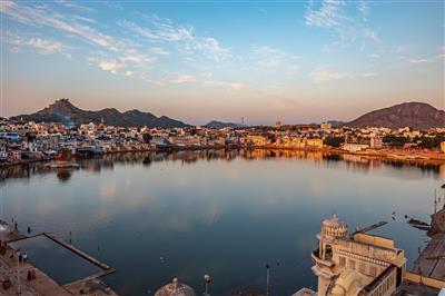 Explore Pushkar’s Heritage and Traditions with This Complete Travel Guide