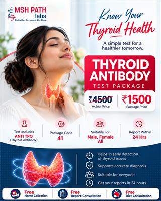 Affordable Full Body Health Checkup in Delhi NCR