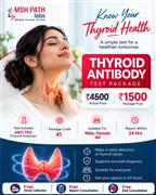 Affordable Full Body Health Checkup in Delhi NCR