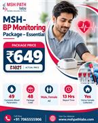 Affordable Full Body Health Checkup in Delhi NCR