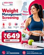 Affordable Full Body Health Checkup in Delhi NCR