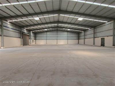 Pre Engineered Building in Ahmedabad