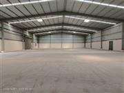 Pre Engineered Building in Ahmedabad
