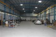 Pre Engineered Building in Ahmedabad