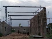 Pre Engineered Building in Ahmedabad