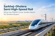 Discover Multiple Property Options with Omana Projects in Dholera SIR