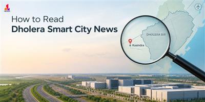 Discover Multiple Property Options with Omana Projects in Dholera SIR