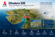 Discover Multiple Property Options with Omana Projects in Dholera SIR