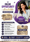 Telecaller