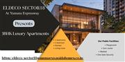 Eldeco Sector 18 Yamuna Expressway Greater Noida - A Guide To Modern Homes