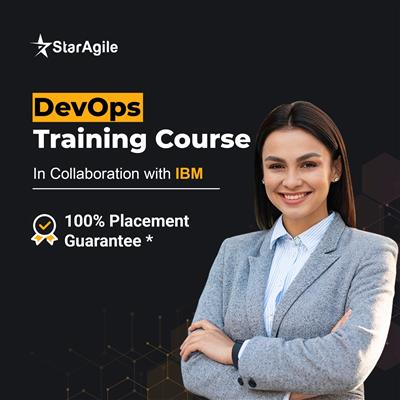 Best Institute for DevOps in India