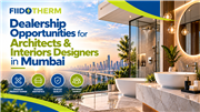 Dealership Opportunities in Mumbai for Heat Pumps: Attention Architects & Interi