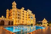 Experience the Spirit of Diwali at Rawla Sagrun’s Heritage Stay