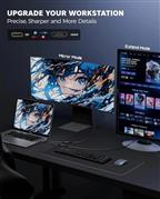 FEDUS DisplayPort to HDMI Adapter Cable