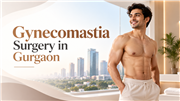 Gynecomastia Surgery in Gurgaon | Male Breast Reduction