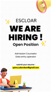 Admission Counselor