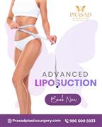 Liposuction Surgery in Visakhapatnam