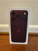 Apple iPhone 18 Pro Max