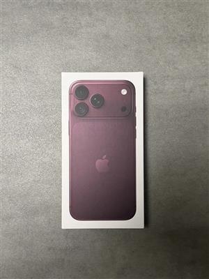 Apple iPhone 18 Pro Max