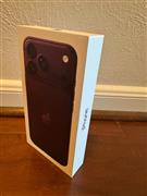 Apple iPhone 18 Pro Max