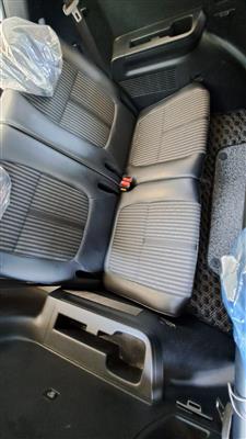 🚗 KIA CARENS Car for Sale – Excellent Condition