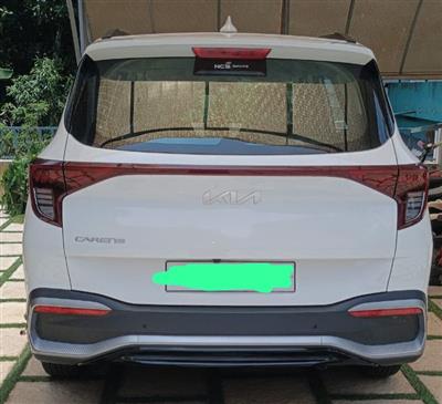 🚗 KIA CARENS Car for Sale – Excellent Condition