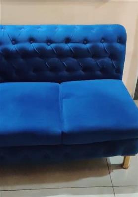 7 seater sofa