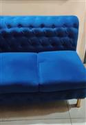 7 seater sofa