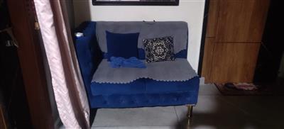 7 seater sofa