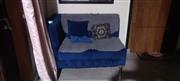 7 seater sofa