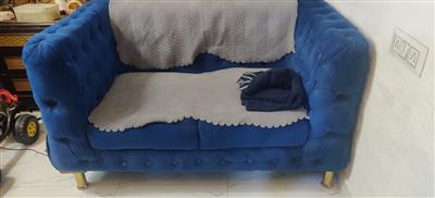 7 seater sofa