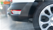 Reflex Reflector Manufacturer for Automotive Applications