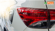 Reflex Reflector Manufacturer for Automotive Applications