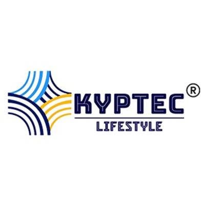 Kyptec LifeStyle® 650 ANC Headphones for Everyday Audio, Triple-Mic Calling & Bl