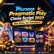 Plurance Pragmatic Play Clone Script 2027 Your Vision, Our Commitment