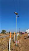 Solar Street Light Manufacturer in Maharashtra