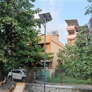 Solar Street Light Manufacturer in Maharashtra