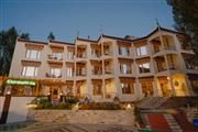best Luxury Family Hotels in Leh Ladak