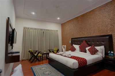 best Luxury Family Hotels in Leh Ladak