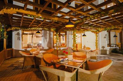 best Luxury Family Hotels in Leh Ladak
