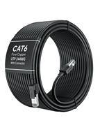 CAT6 24AWG Pure Copper UTP Networking Cable - 1M