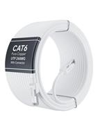 CAT6 24AWG Pure Copper UTP Networking Cable - 1M