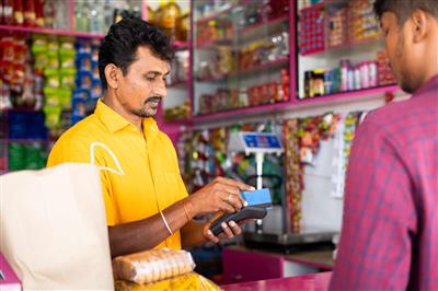 Paytm Card Swiping Machine ₹2,121 Incl. GST | Low MDR Plans
